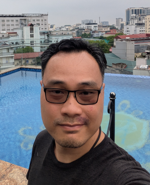 David Nguyen